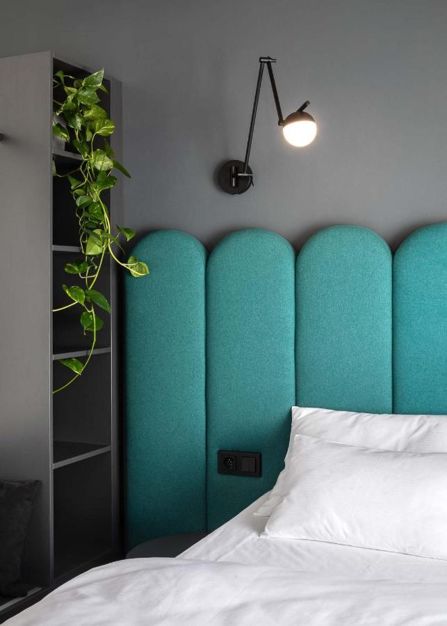 Boutique Hotel Mezi Svy Hradec Kralove Exterior photo